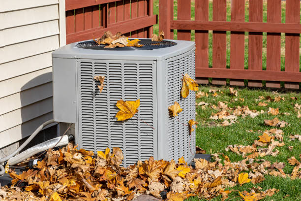 Best Local HVAC companies  in Bannockburn, IL
