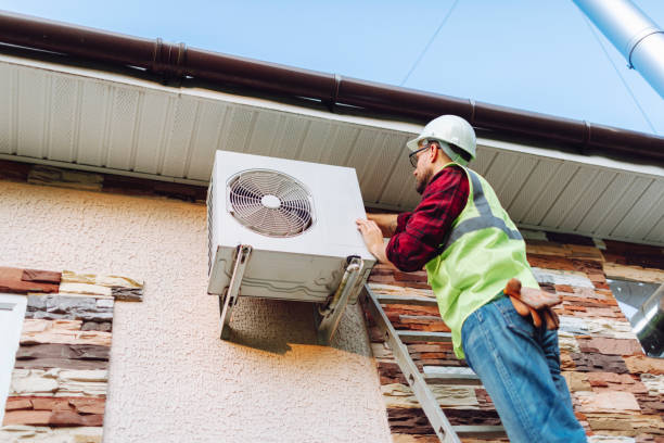 Best HVAC installation services  in Bannockburn, IL