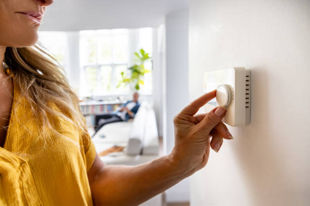 Best 24/7 HVAC repair  in Bannockburn, IL