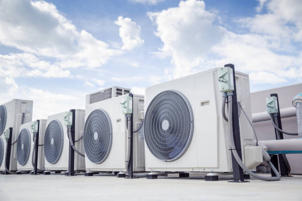 Best HVAC installation services  in Bannockburn, IL