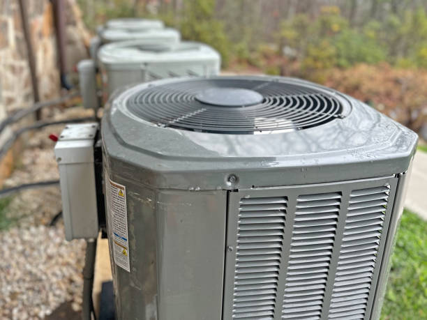 Best Best HVAC companies  in Bannockburn, IL